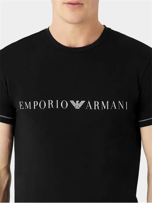T-SHIRT EMPORIO ARMANI | 111971 3F525/0020